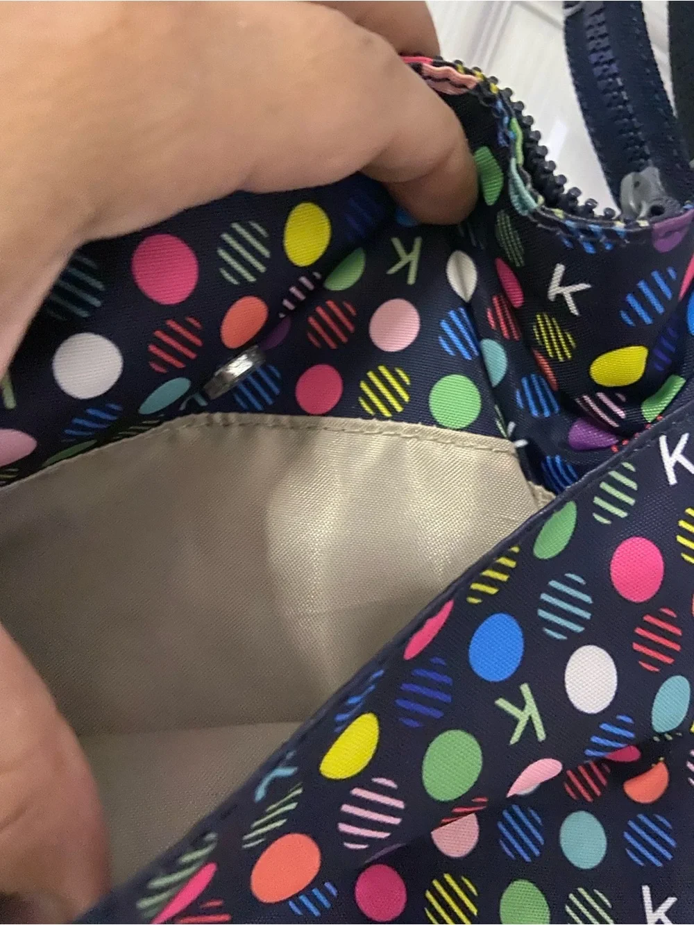 Kipling very good